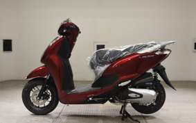 HONDA LEAD 125 1990 JK12
