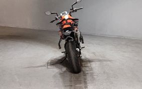 KTM 890 DUKE GP TU940