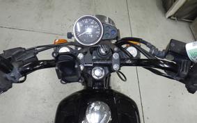 HONDA CB223S MC40