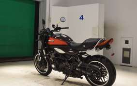 KAWASAKI Z900RS 2018 ZR900C