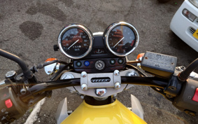 KAWASAKI BALIUS250-2 ZR250B