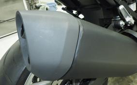 HONDA HAWK 11 2022 SC85