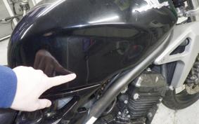 KAWASAKI BALIUS 250 Gen.2 2013 ZR250B