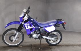 YAMAHA DT125R 3FW