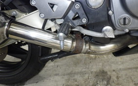 KAWASAKI ZZ-R400 Gen.2 2001 ZX400N