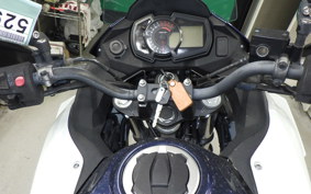 KAWASAKI VERSYS X250Aﾂｱﾗｰ 2024 LE250D