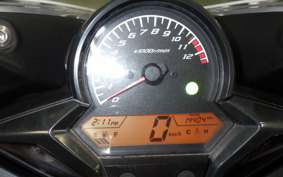 HONDA CBR125R 2016 JC50