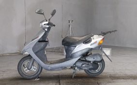 SUZUKI LETS2 CA1PA