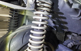 HONDA FORZA ZA 2005 MF08