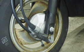 YAMAHA JOG Gen.5 2025 SA36J