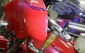 HARLEY FLHP 1340 1983