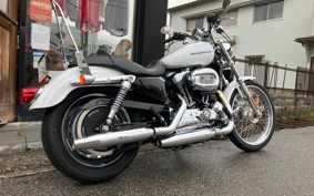 HARLEY XL1200C 2005 CGP