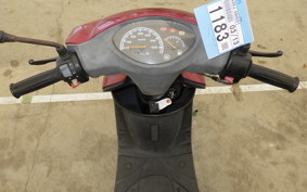 YAMAHA JOG Gen.5 SA36J