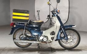 HONDA SUPER CUB90 HA02