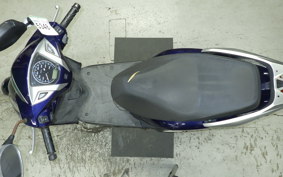 HONDA LEAD 125 1994 JF45