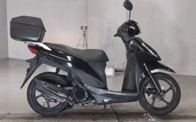 SUZUKI ADDRESS V110 CE47A