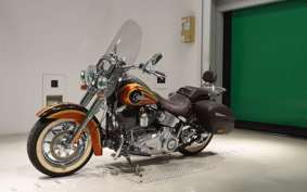 HARLEY FLSTNSE 1800CVO 2014