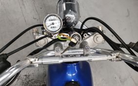 HONDA FTR223 MC34