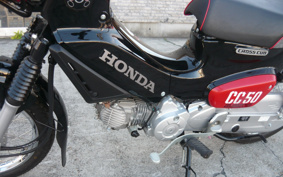 HONDA  CROSS  CUB 50 AA06