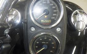 HARLEY FXDLI 1450 2004