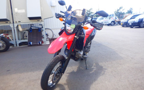 HONDA CRF250M MD38