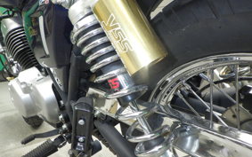 OTHER +GPX LEGEND250ﾌﾞﾗｲﾄﾝ 1995