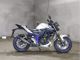 Фото Yamaha MT-03 2016 с японского аукциона
