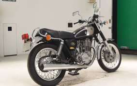 YAMAHA SR500 1993 1JN