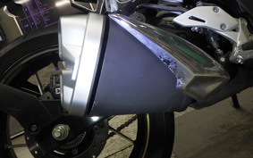 SUZUKI ｼﾞｸｻｰ250SF 2021 ED22B