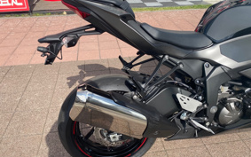 KAWASAKI NINJA ZX-6R 2022 ZX636G