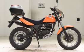 HYOSUNG RT125 D 2014