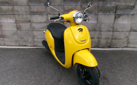 HONDA GIORNO AF70