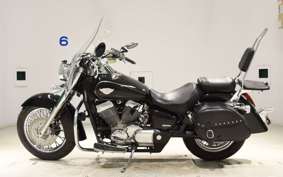 HONDA SHADOW 750 Gen. 3 2006 RC50