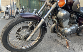 YAMAHA VIRAGO 250 3DM