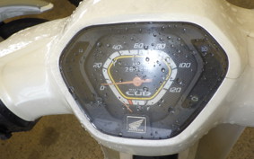 HONDA C110 SUPER CUB JA10