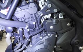 YAMAHA MT-25 A 2015 RG74J