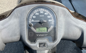 HONDA MANY CTOR AF75