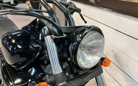 KAWASAKI ELIMINATOR 250V VN250A