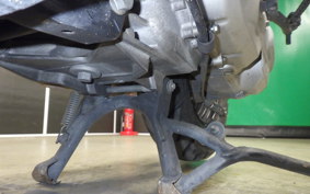 SUZUKI ADDRESS V125 2024 DT11A