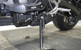 YAMAHA XSR900 2016 RN46J