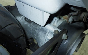 YAMAHA AXIS 100 2011 SB01J