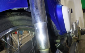 HONDA C110 SUPER CUB JA44