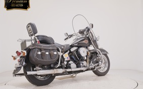 HARLEY FLSTC 1340 1998