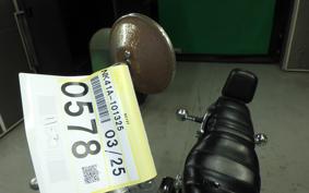 SUZUKI SAVAGE LS400 1987 NK41A