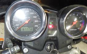 HONDA CB1300SF SUPER FOUR 1999 SC40