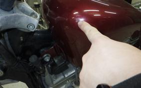HARLEY XLH883 2003