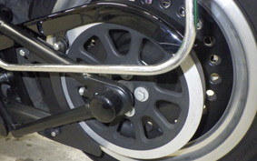 HARLEY FLSTFBS1800 2016