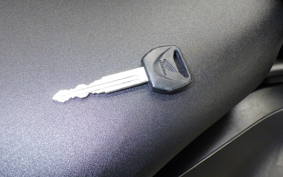 HONDA REBEL 250 A 2005 MC49