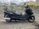 Фото Honda FORZA 2007 с японского аукциона