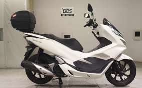 HONDA PCX125 2013 JF81